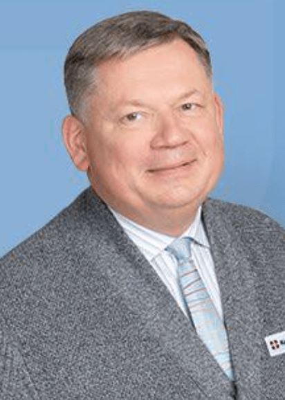 Dr. Laimutis